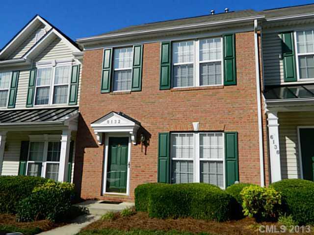 6132 Sapwood Ct. #66, Matthews, NC 28104