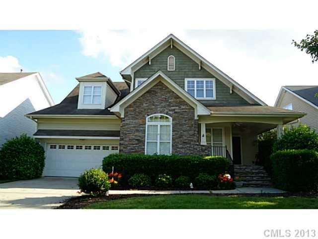 5735 Mantario Dr., Charlotte, NC 28269