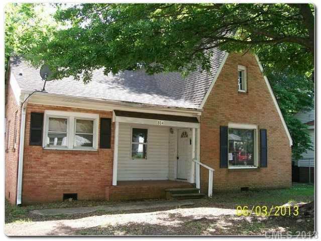 804 Kings Rd., Shelby, NC 28150