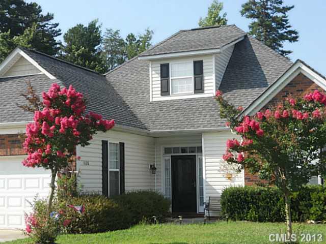 1120 Wind Chime Ct., Monroe, NC 28110