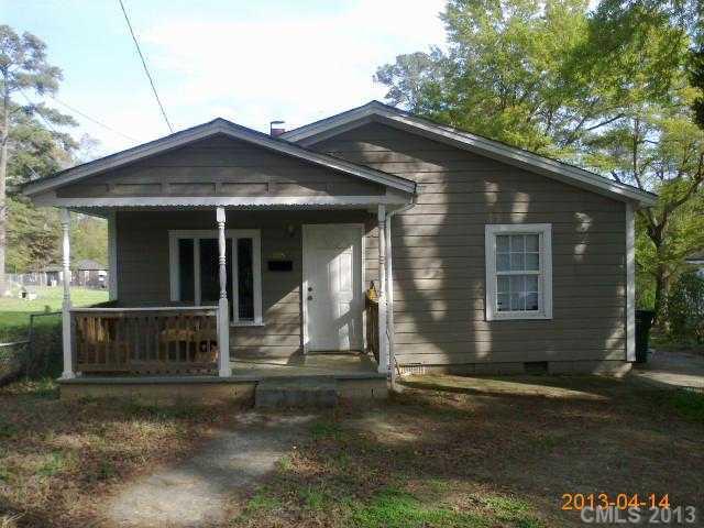 1915 Winget St., Gastonia, NC 28052