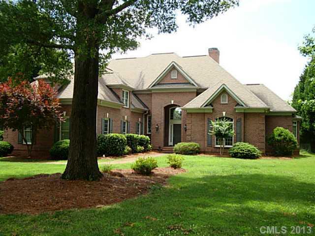 2239 Rising Sun Ln., Weddington, NC 28104