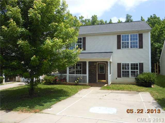 8205 Kings Creek Dr., Charlotte, NC 28273