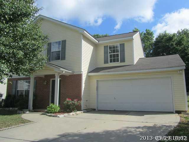 4314 Wills Way, Charlotte, NC 28227