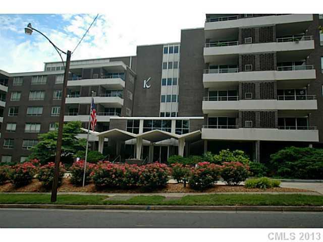 1300 Reece Rd. #303, Charlotte, NC 28209