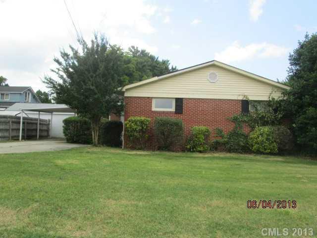 549 SW Spring St., Concord, NC 28025