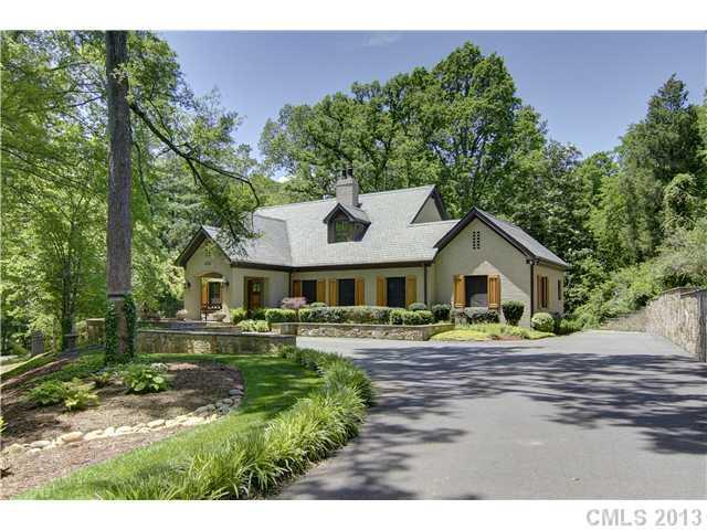 432 Woodland St., Davidson, NC 28036
