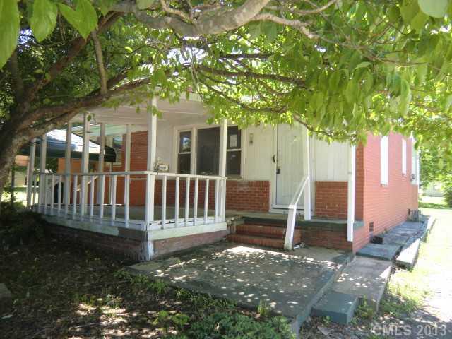 13017 Central Ave., Huntersville, NC 28078