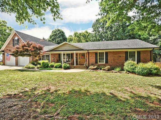 2375 Surrey Dr., Kannapolis, NC 28081