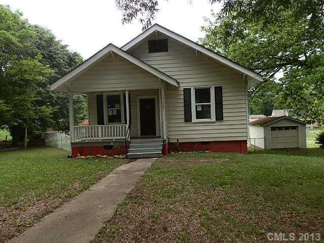 1116 Ash St., Albemarle, NC 28001