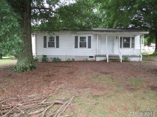 200 Gray St., Albemarle, NC 28001