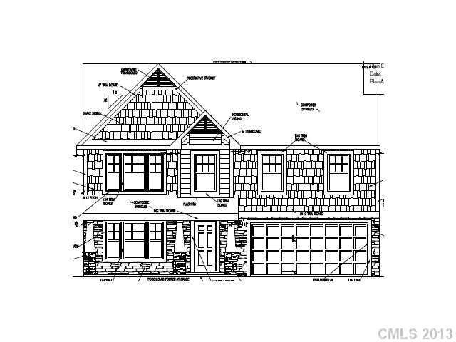 11624 Tribal Dr., Charlotte, NC 28214