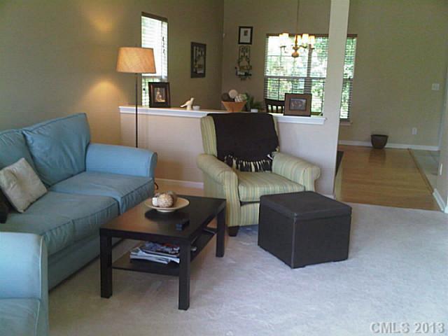 3110 Summerfield Ridge Ln. #1, Matthews, NC 28105