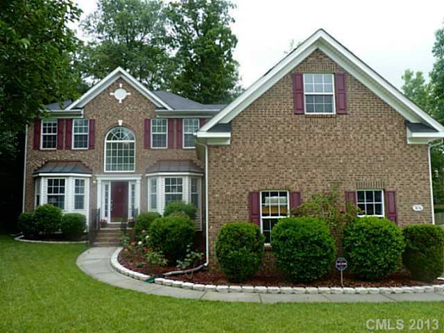 7436 Denali Ln. #49, Charlotte, NC 28216