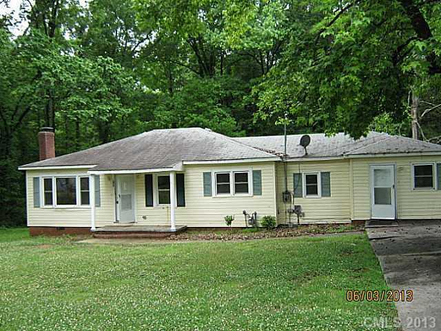 3010 Walter St., Charlotte, NC 28208