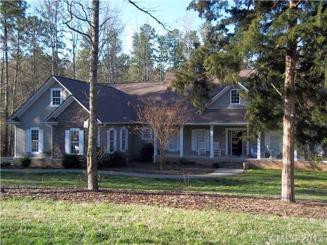 14928 Autumncrest Rd., Huntersville, NC 28078