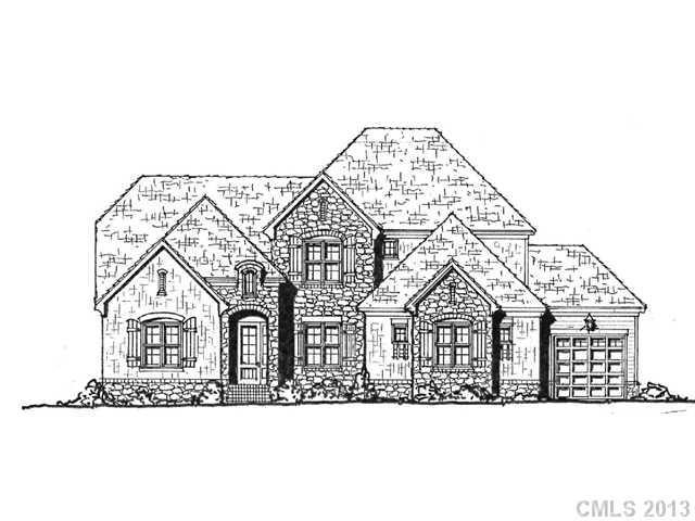 15618 June Washam Rd., Davidson, NC 28036