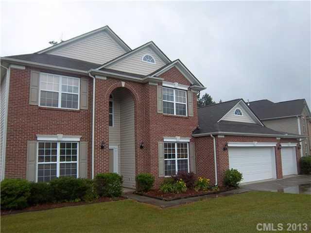 3001 Sagebrush Bend, Monroe, NC 28110
