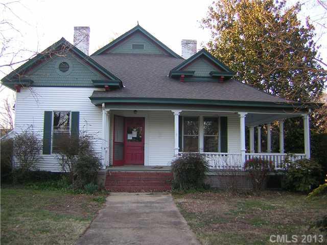 618 Walnut St., Statesville, NC 28677
