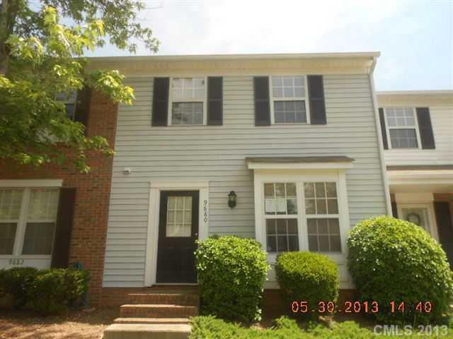 9680 Old Gate Ln., Matthews, NC 28105