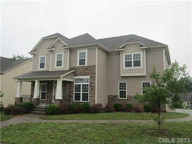 2408 Orofino Ct., Charlotte, NC 28269