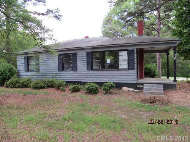 1320 W Davidson Ave., Gastonia, NC 28052