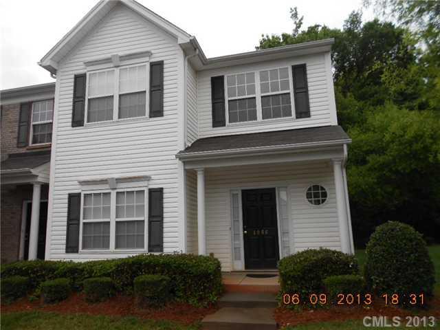 4066 Glenlea Commons Dr. #93, Charlotte, NC 28216