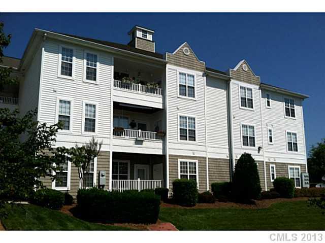 18711 Ruffner Dr. #1D, Cornelius, NC 28031