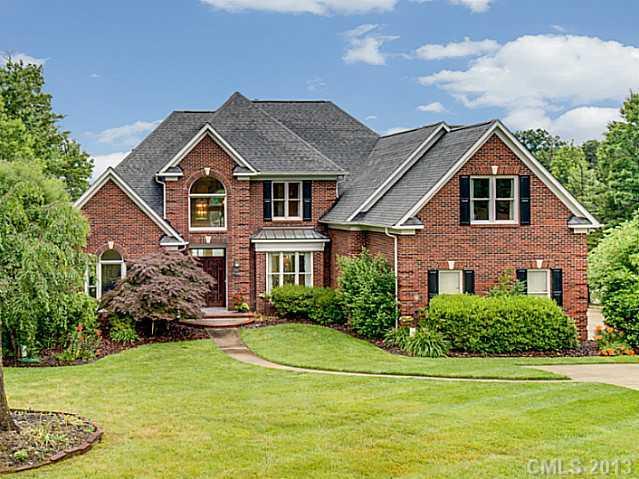 251 Knoxview Ln., Mooresville, NC 28117