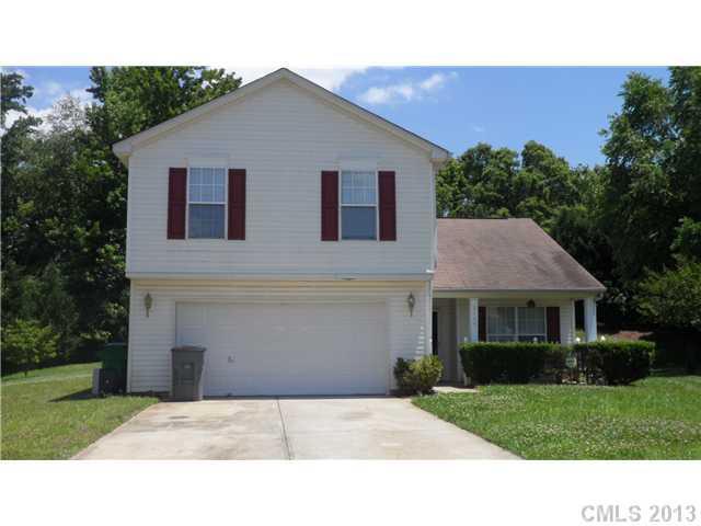 2549 Lassen Bay Pl., Charlotte, NC 28215