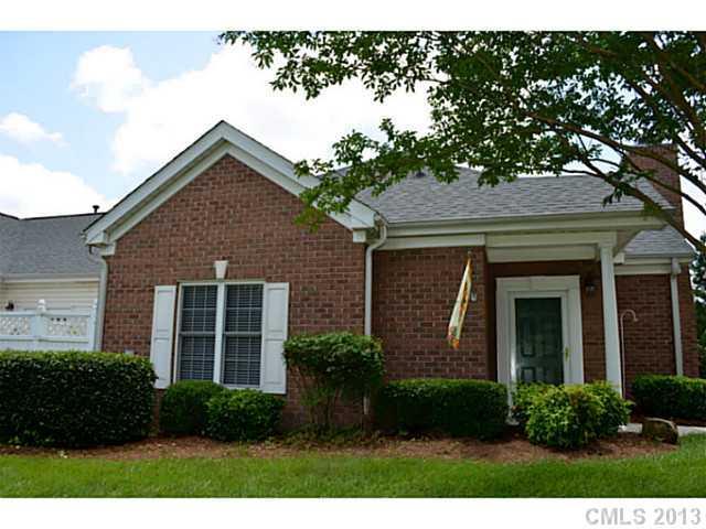 8515 Kilty Ct. #D, Charlotte, NC 28269