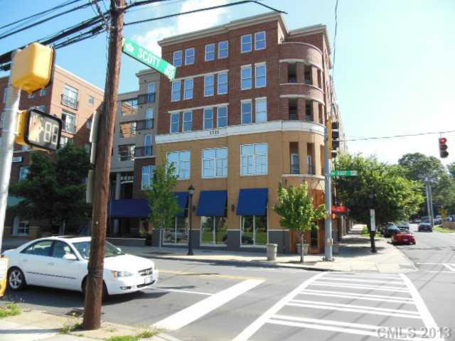 1315 East Blvd. #432, Charlotte, NC 28203