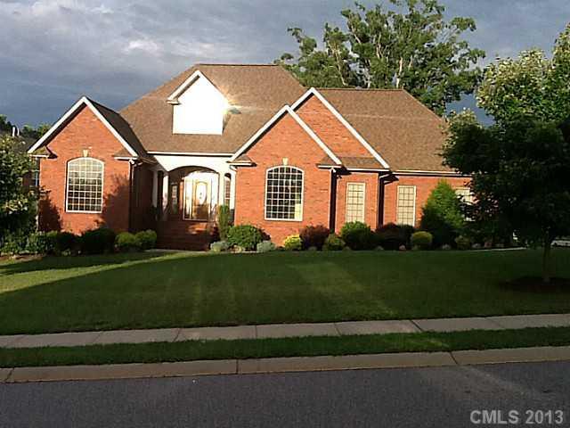 150 April Showers Ln., Statesville, NC 28677