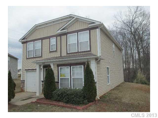 6608 Wicked Oak Ln., Charlotte, NC 28216