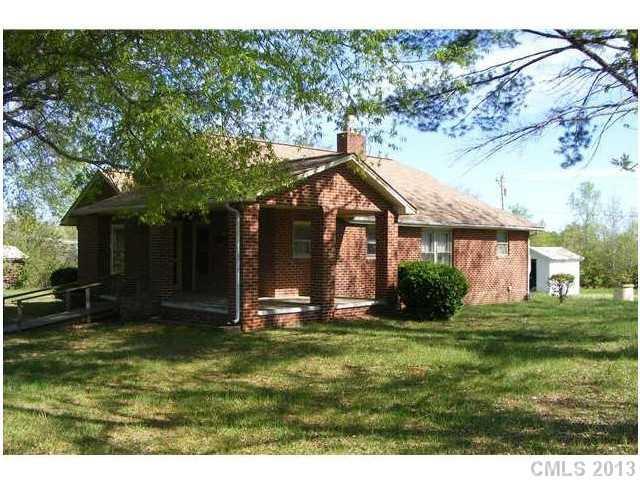 217 Lake Montonia Rd., Kings Mountain, NC 28086