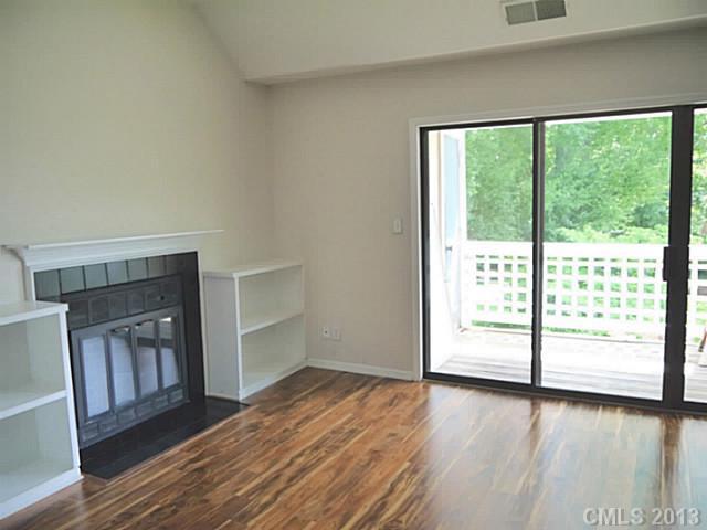 308 Queens Rd. #24, Charlotte, NC 28204