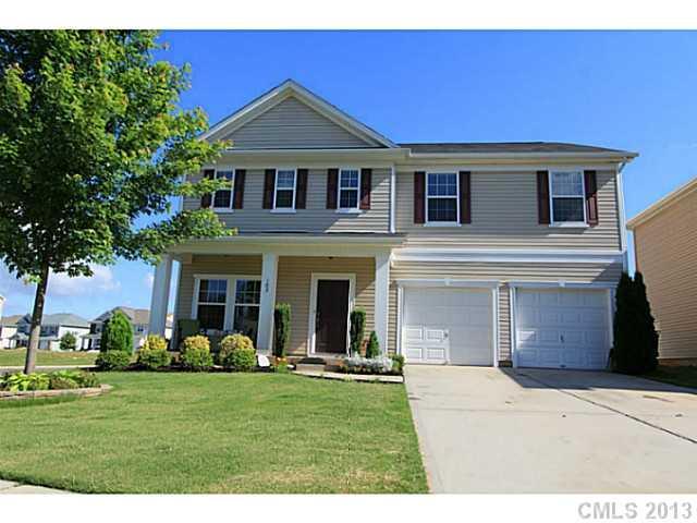 103 Colville Rd., Mooresville, NC 28117