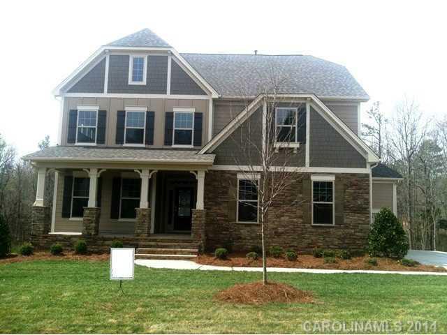 4008 Tremont Dr., Indian Trail, NC 28079