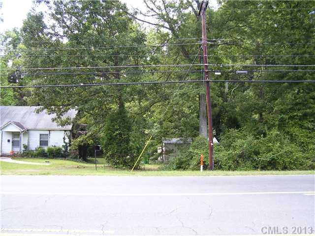 1936 Little Rock Rd., Charlotte, NC 28214