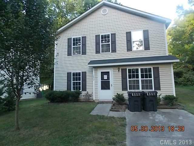 7802 Blake A Dare Rd., Charlotte, NC 28269