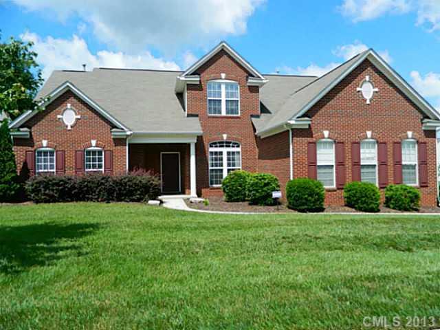 300 Pine Lake Dr., Monroe, NC 28110