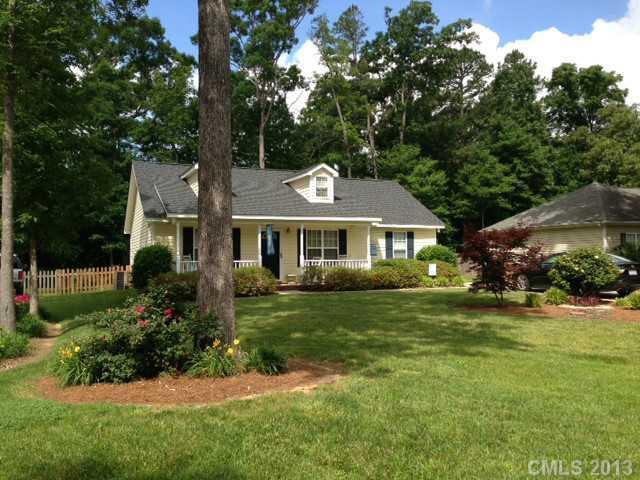 6609 1st Ave., Indian Trail, NC 28079