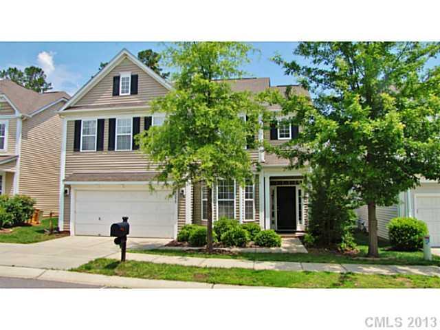 10072 Paisley Dr., Charlotte, NC 28269