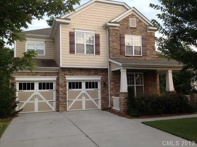 6139 Cactus Valley Rd., Charlotte, NC 28277