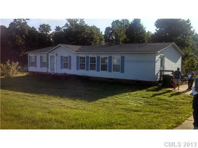 210 Emma Rd., China Grove, NC 28023