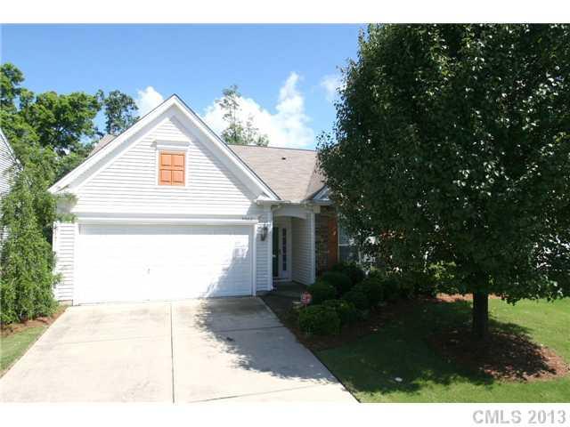 8502 Heron Glen Dr., Charlotte, NC 28269