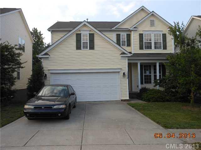 10056 Paisley Dr., Charlotte, NC 28269