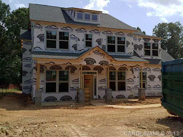 1112 Kinder Oak Dr., Indian Trail, NC 28079