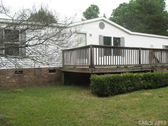 3811 Harrington Quick Rd., Monroe, NC 28110