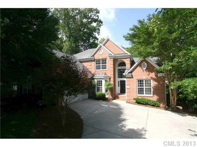 5442 Mcchesney Dr., Charlotte, NC 28269